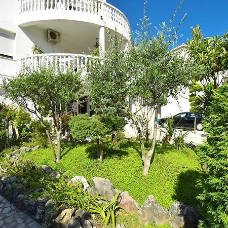 Apartments Adok Μπούντβα Εξωτερικό φωτογραφία