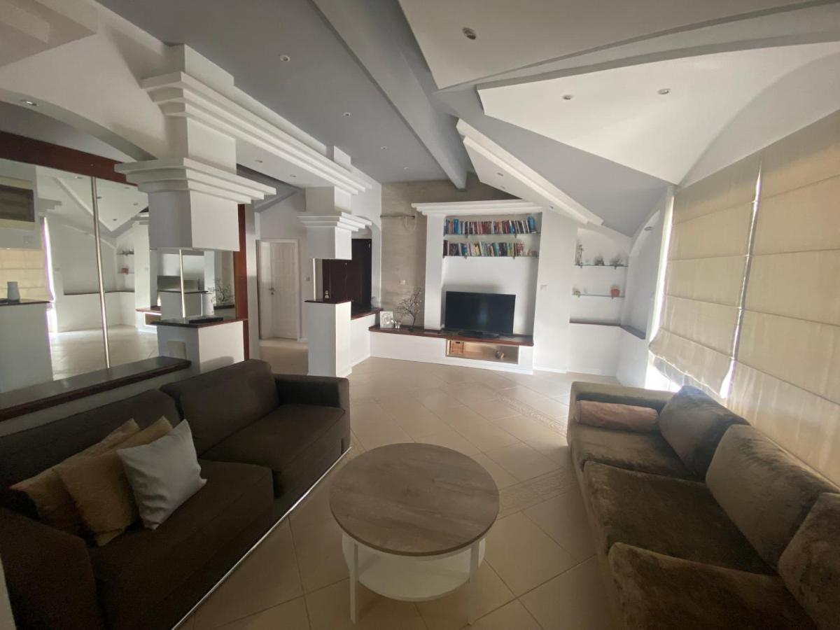 Apartments Adok Μπούντβα Εξωτερικό φωτογραφία