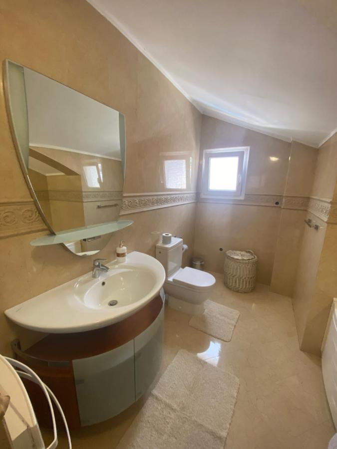Apartments Adok Μπούντβα Εξωτερικό φωτογραφία