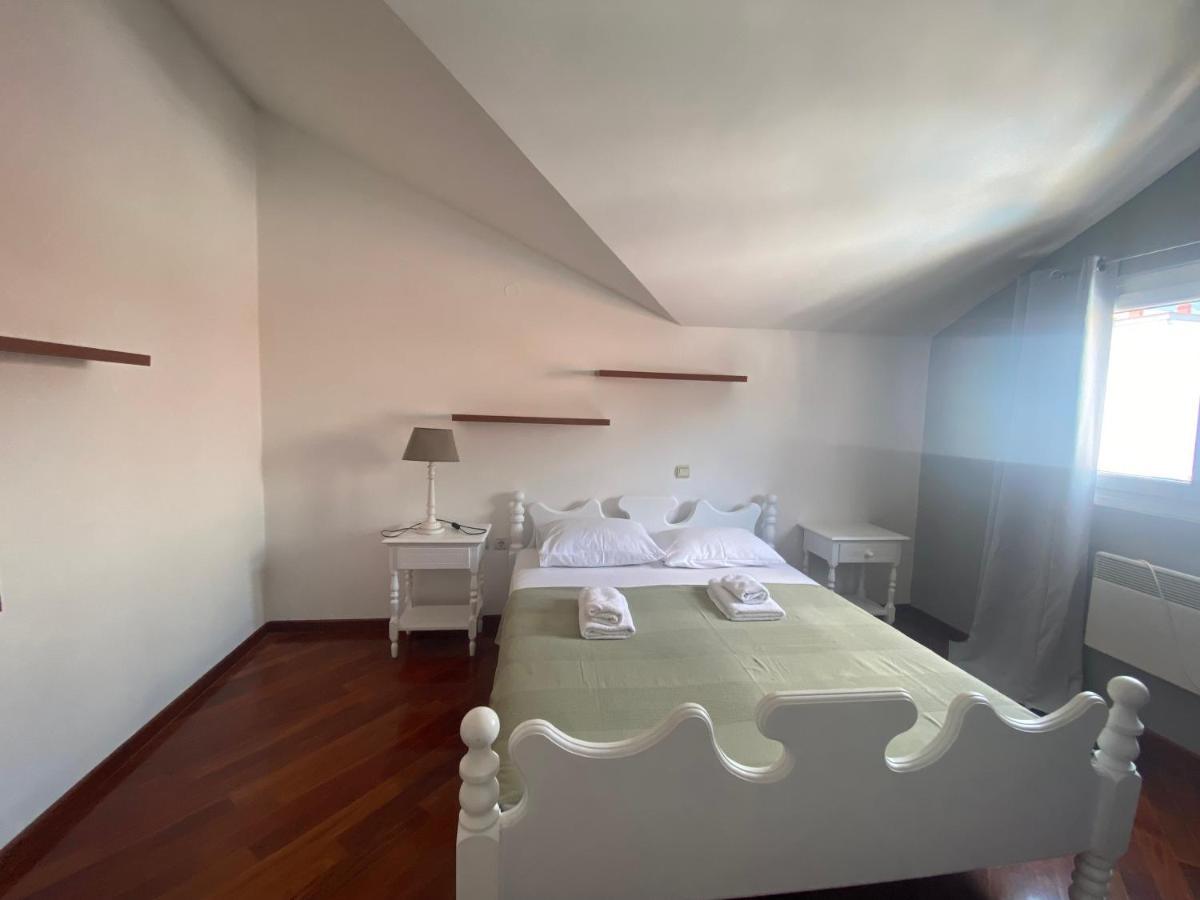 Apartments Adok Μπούντβα Εξωτερικό φωτογραφία