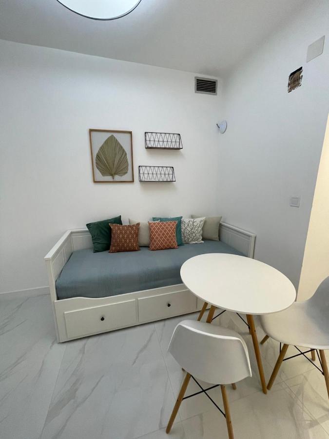 Apartments Adok Μπούντβα Εξωτερικό φωτογραφία