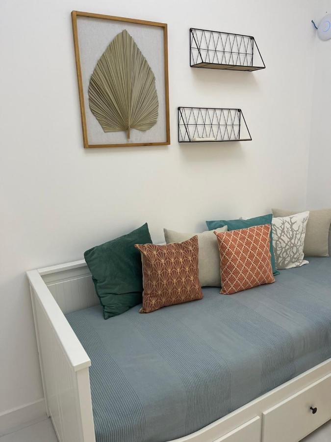 Apartments Adok Μπούντβα Εξωτερικό φωτογραφία
