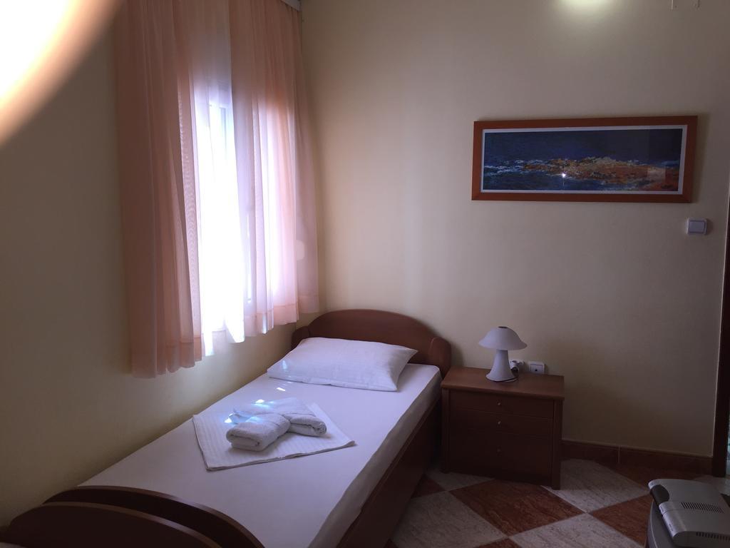 Apartments Adok Μπούντβα Εξωτερικό φωτογραφία