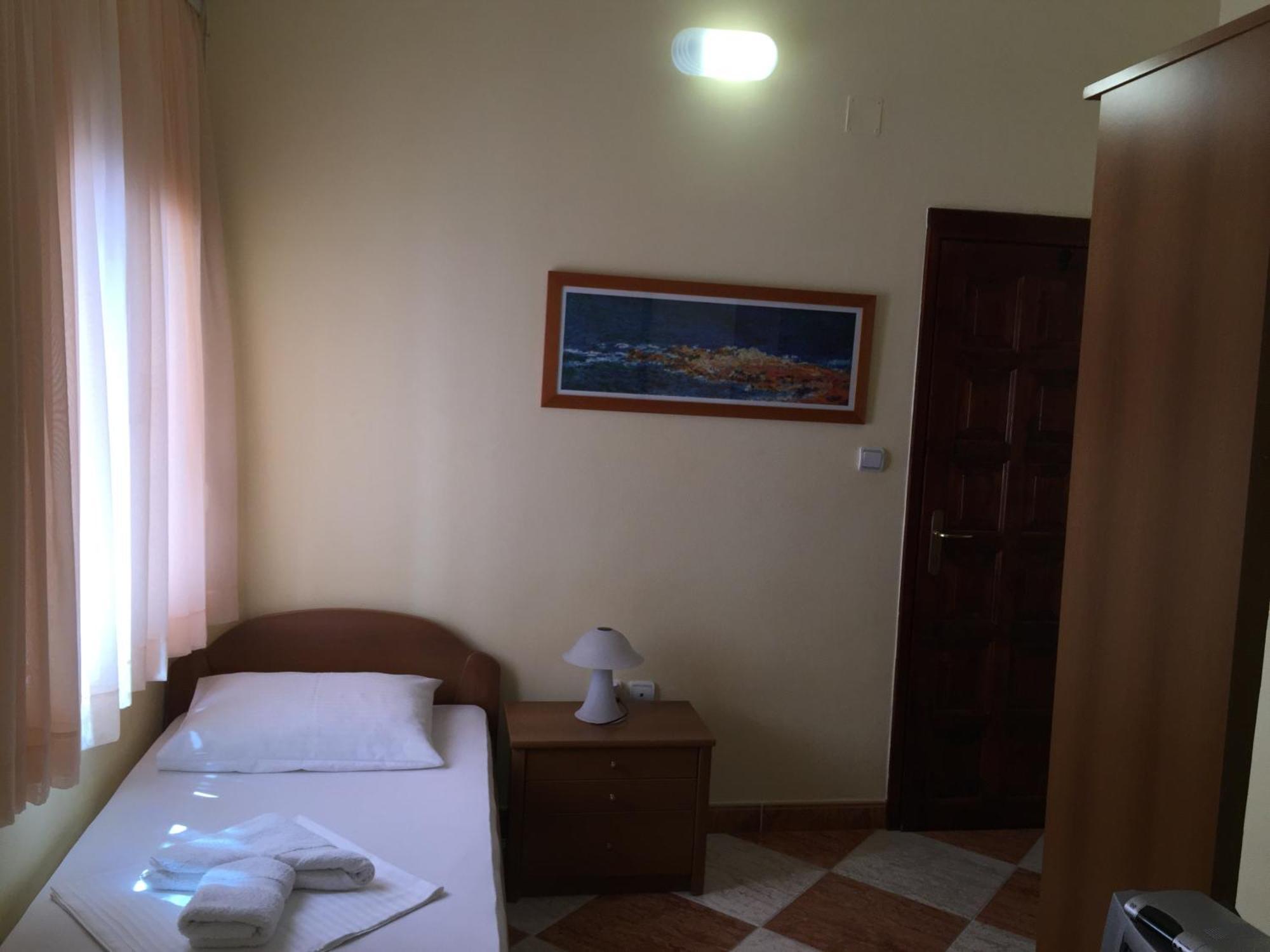Apartments Adok Μπούντβα Εξωτερικό φωτογραφία