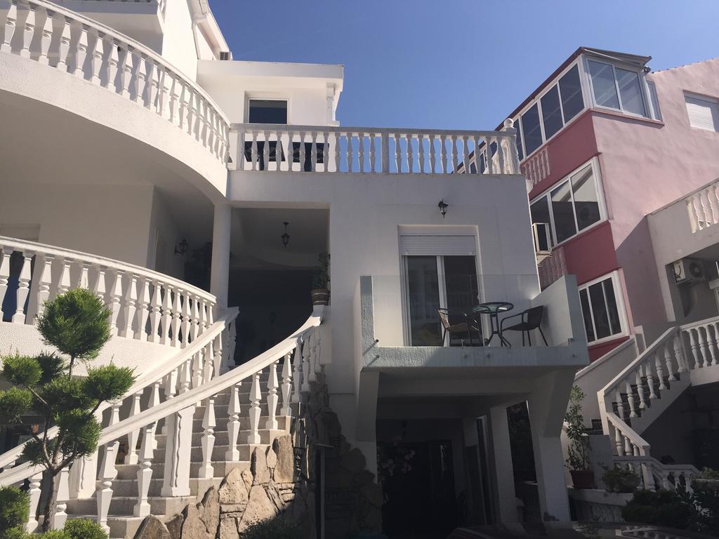 Apartments Adok Μπούντβα Εξωτερικό φωτογραφία