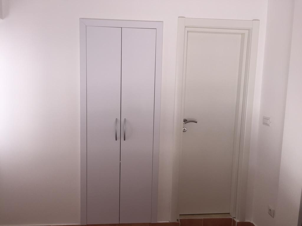 Apartments Adok Μπούντβα Εξωτερικό φωτογραφία